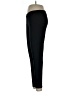 Cuddl Duds Solid Black Active Pants Size L - photo 5