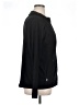 Active by Old Navy Solid Black Track Jacket Size XL - photo 4