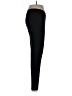 Cuddl Duds Solid Black Active Pants Size L - photo 4
