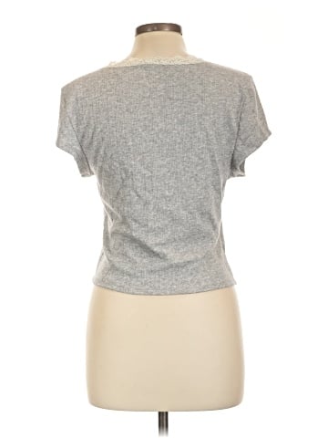 Wild Fable Short Sleeve Top (view 2)