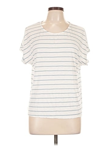 Green Envelope Short Sleeve T-Shirt (view 1)