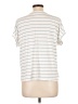 Green Envelope Ivory Short Sleeve T-Shirt Size L - photo 2