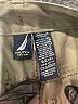 Nautica Green Jeans Size 4 - photo 3