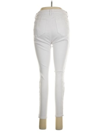 Wax Jean Jeggings (view 2)