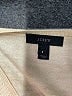 J.Crew 100% Wool Yellow Wool Pullover Sweater Size S - photo 7