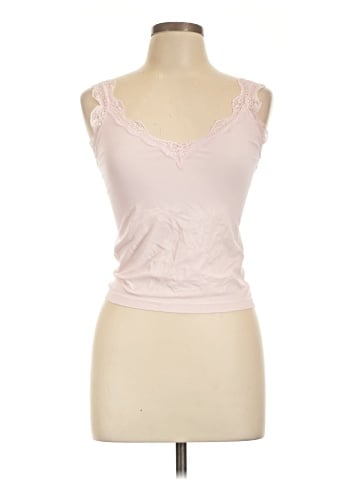 Wild Fable Sleeveless Top (view 1)
