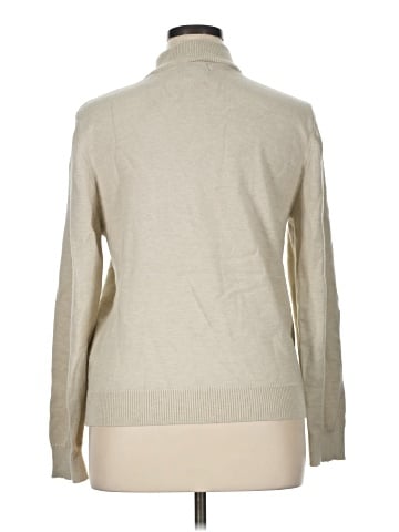 Magaschoni Turtleneck Sweater (view 2)