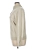 Magaschoni Tan Turtleneck Sweater Size XL - photo 5