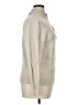 Magaschoni Tan Turtleneck Sweater Size XL - photo 4