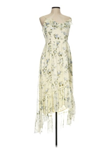 Abercrombie & Fitch Cocktail Dress (view 1)