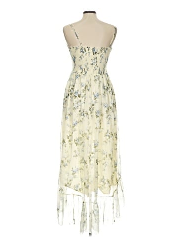 Abercrombie & Fitch Cocktail Dress (view 2)
