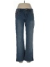 Apollo Jeans Tweed Blue Jeans Size 11 - photo 1