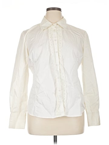 i.e. Long Sleeve Blouse (view 1)