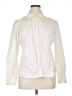 i.e. Ivory Long Sleeve Blouse Size XL - photo 1