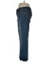 Apollo Jeans Tweed Blue Jeans Size 11 - photo 5