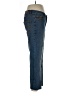 Apollo Jeans Tweed Blue Jeans Size 11 - photo 4