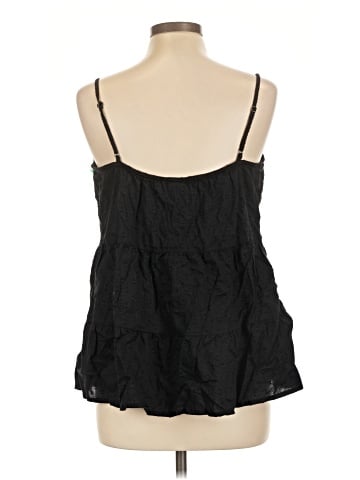 Old Navy Sleeveless Blouse (view 2)