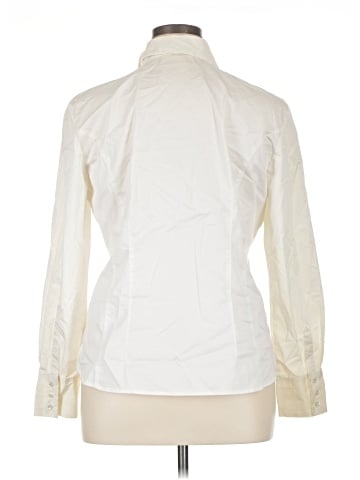 i.e. Long Sleeve Blouse (view 2)