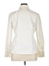 i.e. Ivory Long Sleeve Blouse Size XL - photo 2