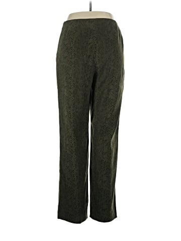 Nina Leonard Casual Pants (view 2)
