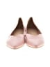 Express Pink Flats Size 9 - photo 2