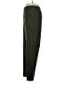 Nina Leonard Tweed Green Casual Pants Size 14 - photo 5