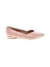Express Pink Flats Size 9 - photo 1