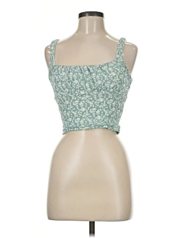 Altar'd State Sleeveless Blouse (view 1)