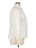 i.e. Ivory Long Sleeve Blouse Size XL - photo 4