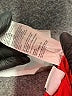Puma 100% Polyester Solid Red Athletic Shorts Size 7 - photo 4