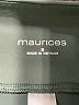 Maurices Solid Green Active Pants Size S - photo 7