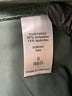 Maurices Solid Green Active Pants Size S - photo 8