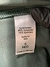 Maurices Solid Green Active Pants Size S - photo 9