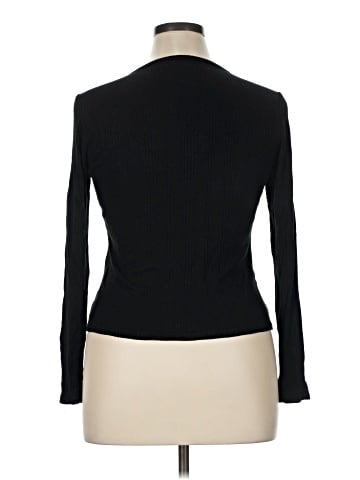 Cyrus Long Sleeve T-Shirt (view 2)