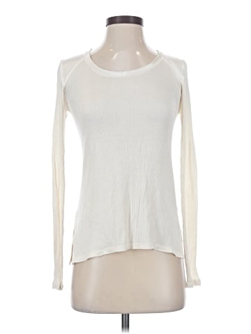 Rag & Bone Long Sleeve Top (view 1)
