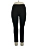 White House Black Market Solid Black Active Pants Size XL - photo 1