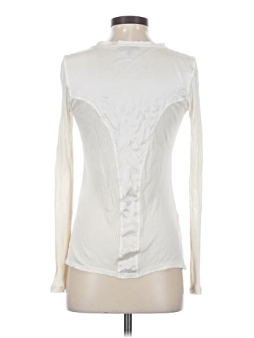 Rag & Bone Long Sleeve Top (view 2)