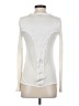 Rag & Bone 100% Silk Ivory Long Sleeve Top Size XS - photo 2