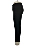 White House Black Market Solid Black Active Pants Size XL - photo 5