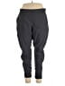 Cherokee Gray Active Pants Size XL - photo 1