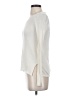 Rag & Bone 100% Silk Ivory Long Sleeve Top Size XS - photo 5