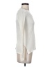 Rag & Bone 100% Silk Ivory Long Sleeve Top Size XS - photo 4