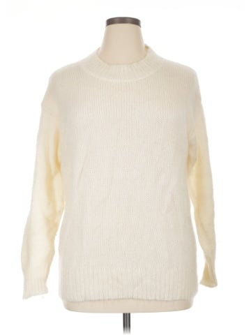 Bar III Pullover Sweater (view 1)