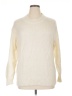 Bar III Ivory Pullover Sweater Size XL - photo 1