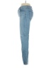 J Brand Hearts Blue Jeans Size 27 waist - photo 5