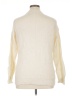 Bar III Ivory Pullover Sweater Size XL - photo 2