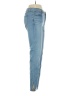 J Brand Hearts Blue Jeans Size 27 waist - photo 4