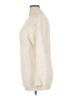 Bar III Ivory Pullover Sweater Size XL - photo 5