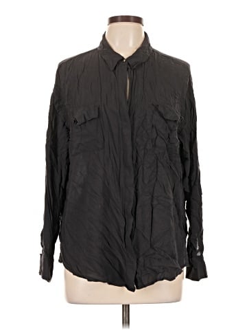 Rock & Republic Long Sleeve Button-Down Shirt (view 1)