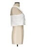 Charlotte Russe White Sleeveless Top Size L - photo 4